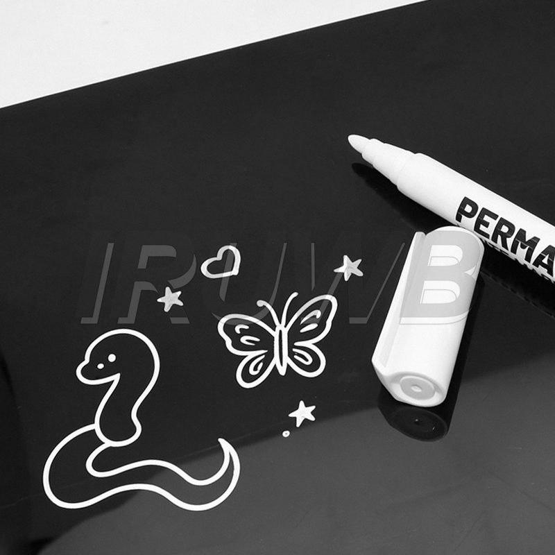 Wodoodporny pisak do rysowania – Copic Marker Classic recenzja i cena