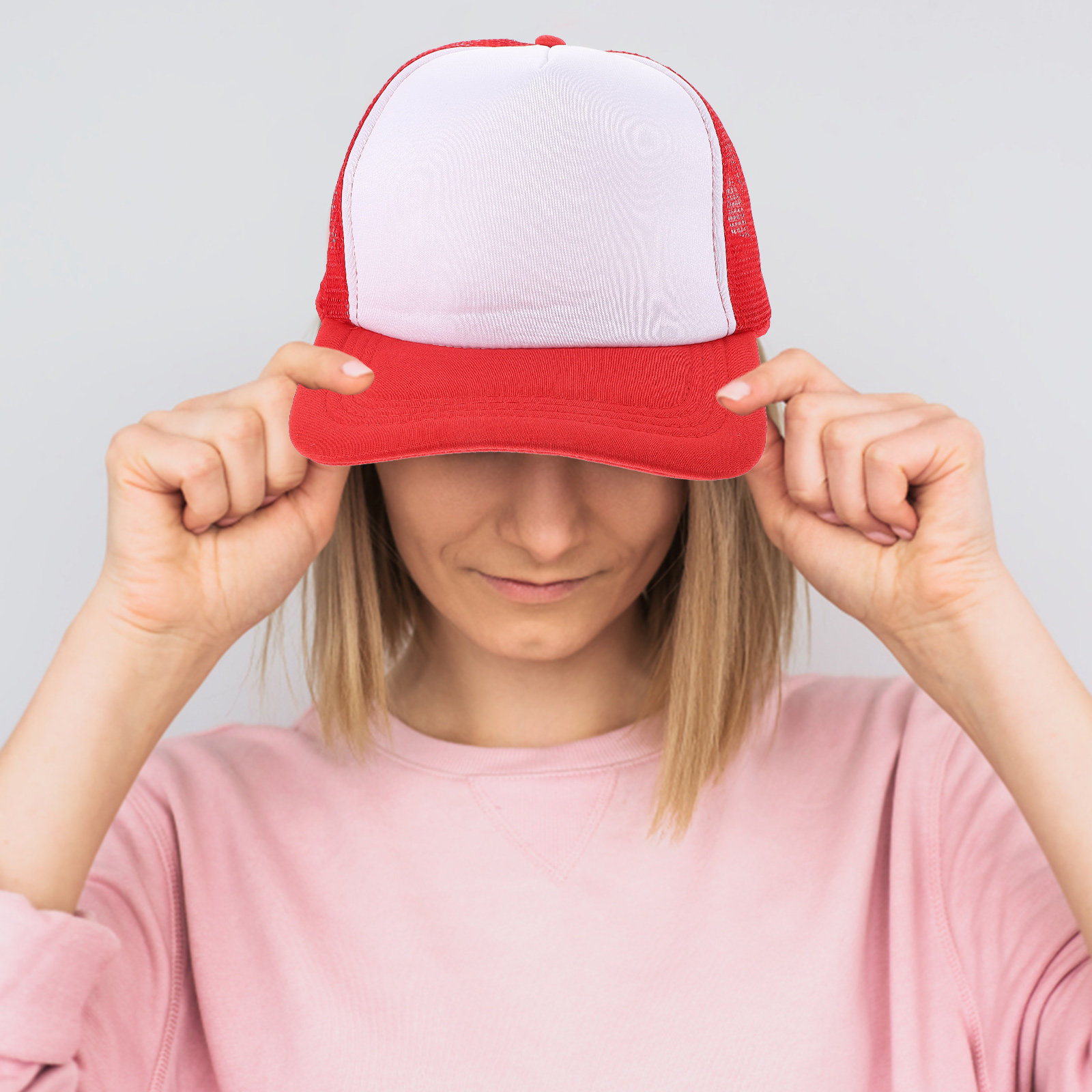10 sztuk pustych czapek baseba – Hat Sublimation Blank recenzja i cena